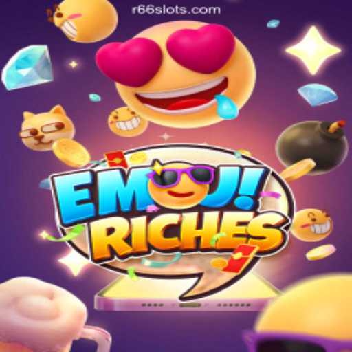 EmojiRiches: Descubra o Melhor dos Jogos Online Brasileiros Hoje Mesmo