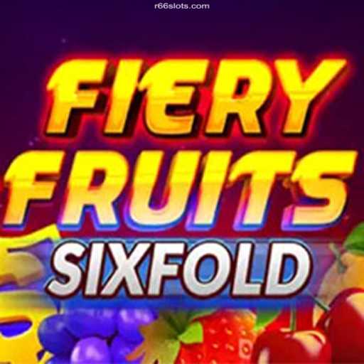 Exploring FieryFruitsSixFold: A New Paradigm in Online Brazilian Gaming