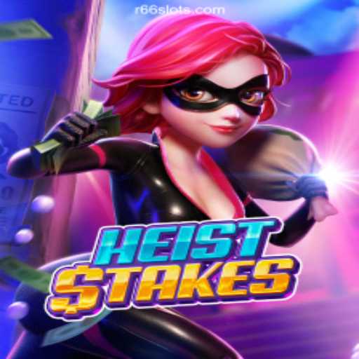 HeistStakes: Explore the Thrilling World of Brazilian Online Games