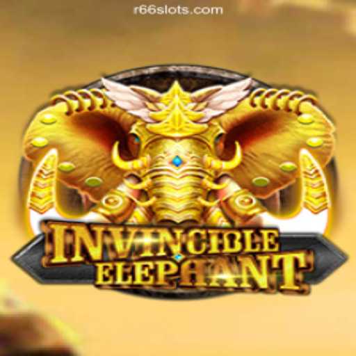InvincibleElephant: A Giants' Playground in the Realm of R66