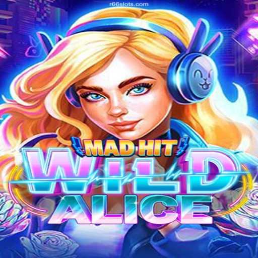 MadHitWildAlice: O Mundo Envolvente dos Jogos Online Brasileiros