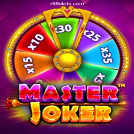 Explore MasterJoker: A Thrilling Dive into Brazilian Online Gaming