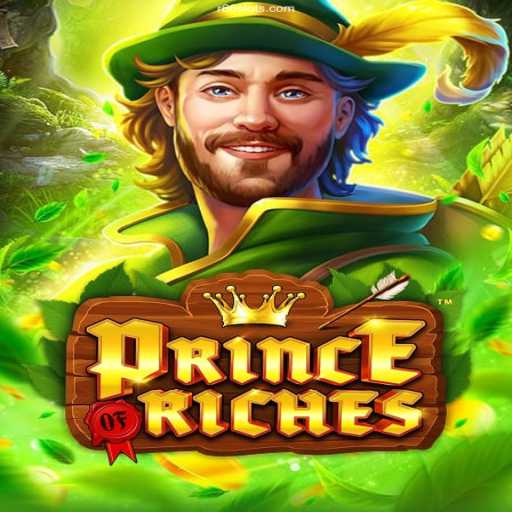 Exploring the World of PrinceOfRiches: R66 Experience