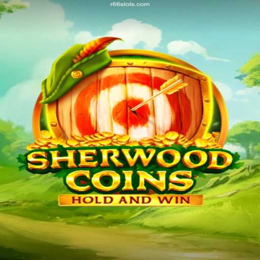 SherwoodCoins: Explore o Melhor dos Jogos Online Brasileiros Hoje Mesmo