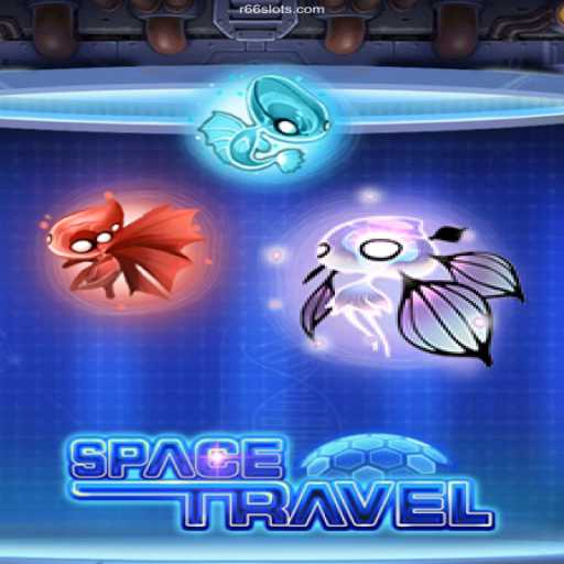 Discover the Thrilling Adventure of SpaceTravel in Brazilian Online Gaming