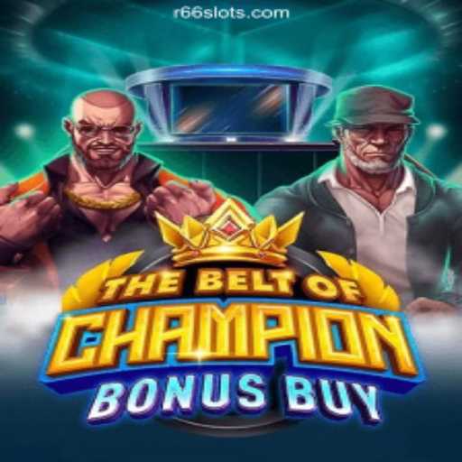 Exploring TheBeltOfChampionBonusBuy: Discover the Best of Brazilian Online Games Today