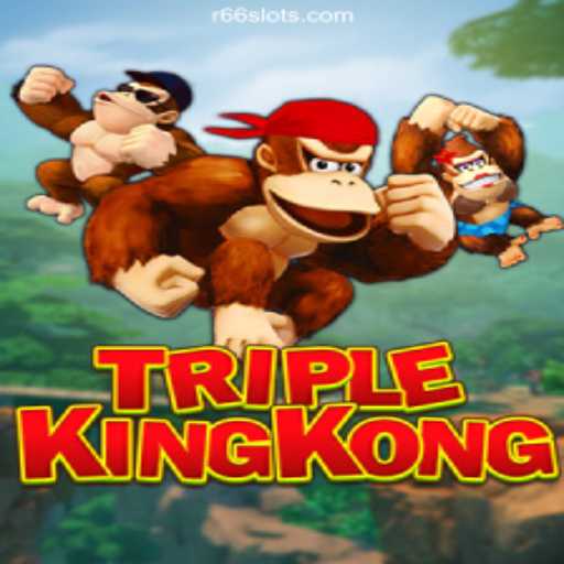 Discovering TripleKingKong: The Ultimate Brazilian Online Game
