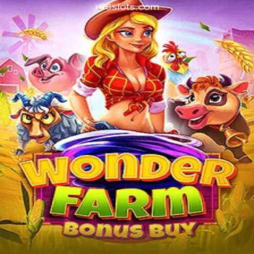 Explorando o Mundo de WonderFarmBonusBuy: O Fenômeno dos Jogos Online Brasileiros